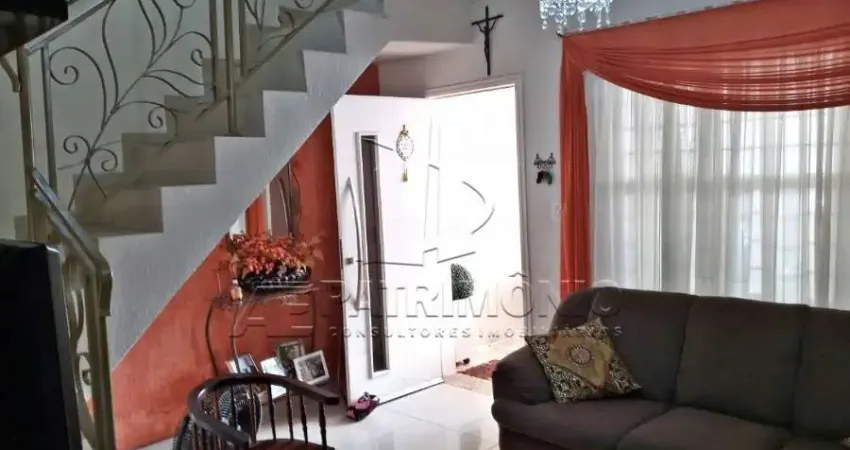 Casa com 2 quartos à venda na Olimpia Prestes, 246, Jardim Maria do Carmo, Sorocaba