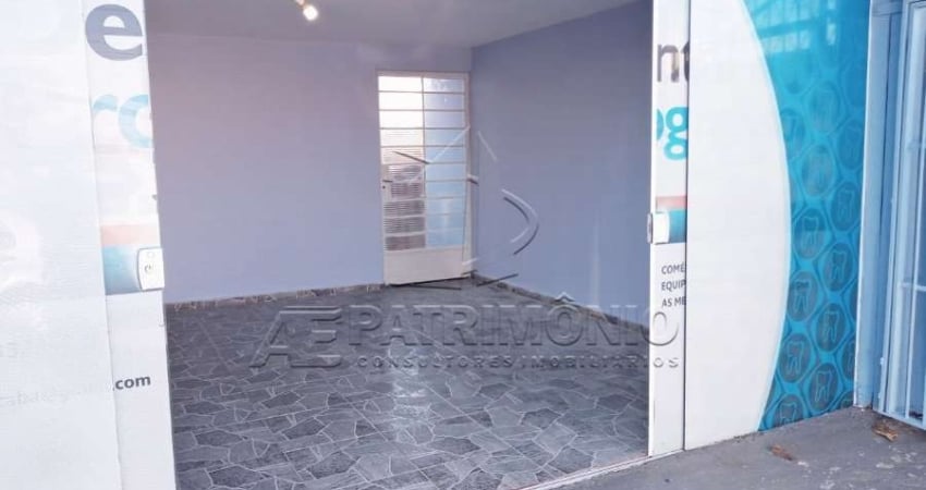 Casa com 3 quartos à venda na IMPERATRIZ LEOPOLDINA, 790, Vila Jardini, Sorocaba