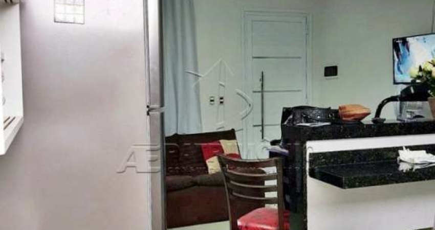 Casa com 2 quartos à venda na Paulo Cesar Cordeiro, 25, Jardim Santa Helena, Sorocaba