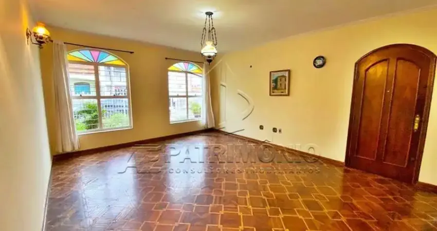CASA,3 Dormitorio(s) bairro Lucy
