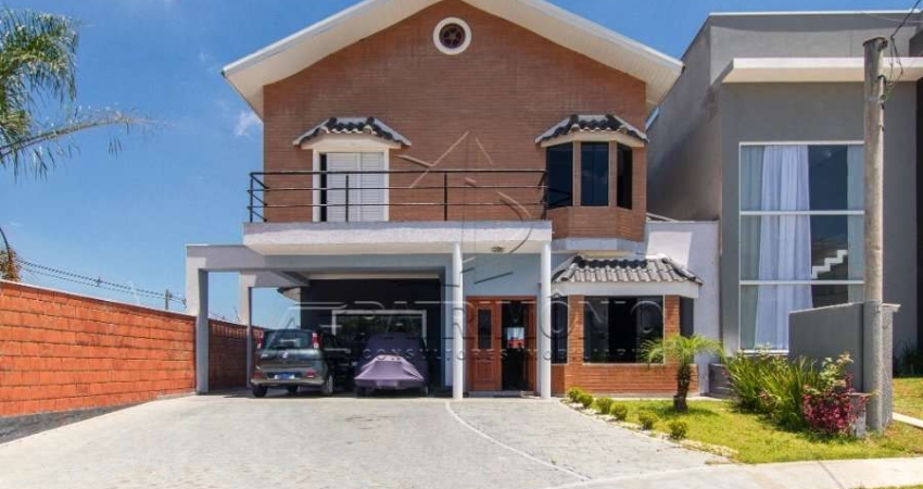 CASA EM CONDOMINIO,5 Dormitorio(s) bairro Ibiti Reserva IBITI RESERVA