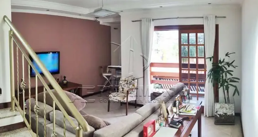 Casa com 3 quartos à venda na Nicolau Lopes, 243, Parque Bela Vista, Votorantim