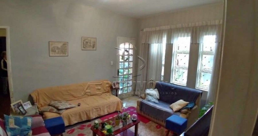 Casa com 4 quartos à venda na Emilia Peres Rodrigues, 66, Vila Haro, Sorocaba