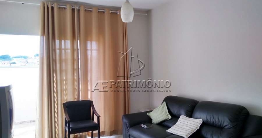 CASA,3 Dormitorio(s) bairro Cidade Jardim