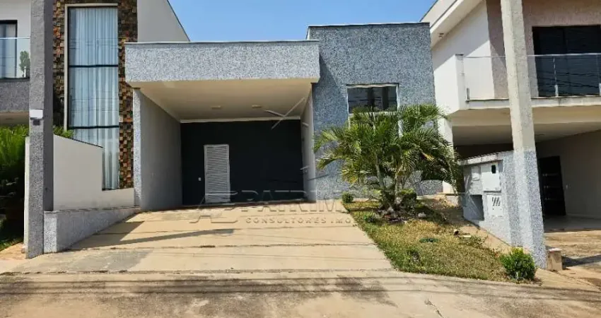 CASA EM CONDOMINIO,3 Dormitorio(s) bairro Wanel Ville V VILLAGIO MILANO