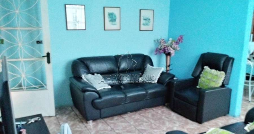 CASA,2 Dormitorio(s) bairro São Conrado