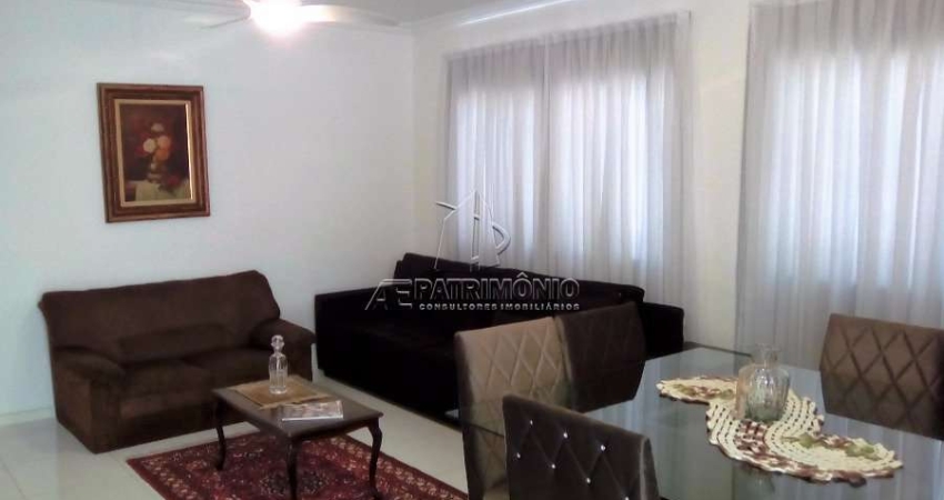 Venda de CASA em Sorocaba-SP, bairro Paulistano