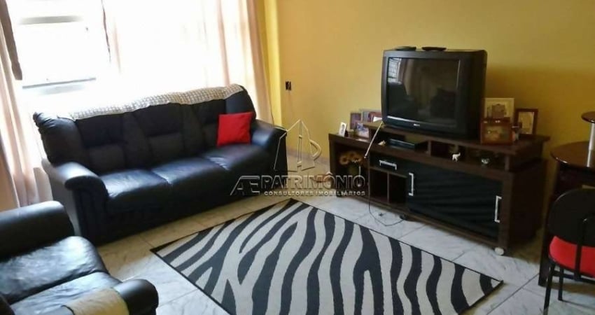 Casa com 3 quartos à venda na Braz Cubas, 161, Jardim Santa Rosália, Sorocaba