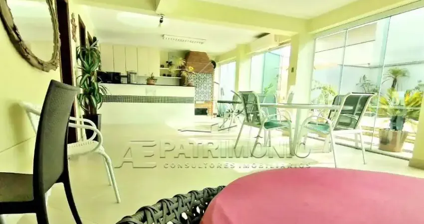 CASA,4 Dormitorio(s) bairro Campolim