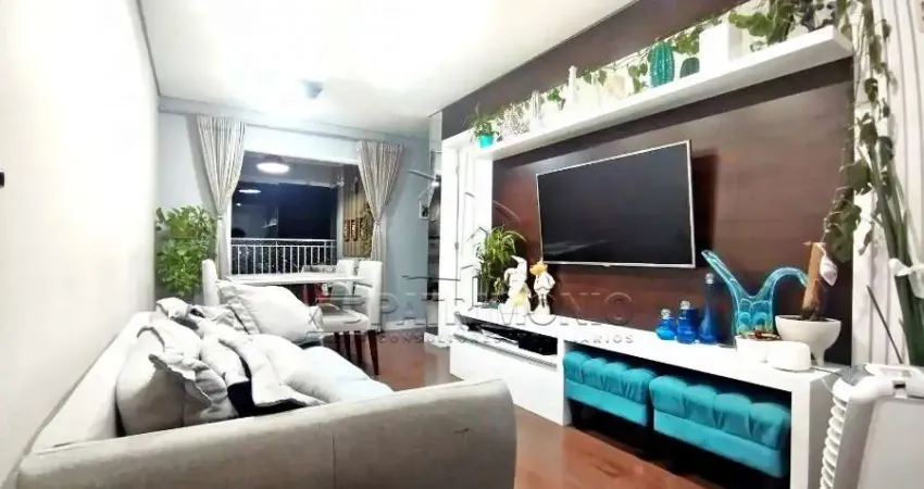 Apartamento,3 dormitorio(s) bairro piratininga zoncolan - residencial