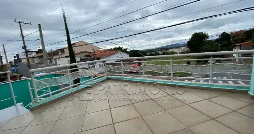 Casa com 3 quartos à venda na Antonio Marinoni, 306, Jardim Mirante dos Ovnis, Votorantim