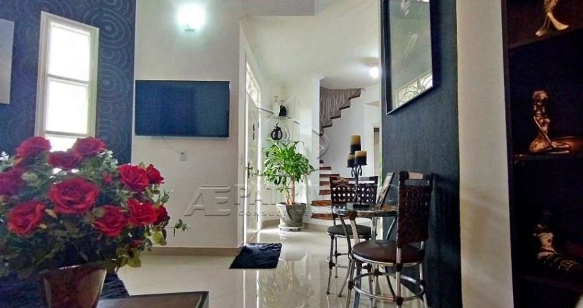 CASA EM CONDOMINIO,3 Dormitorio(s) bairro Granja Olga 2 GRANJA OLGA 2