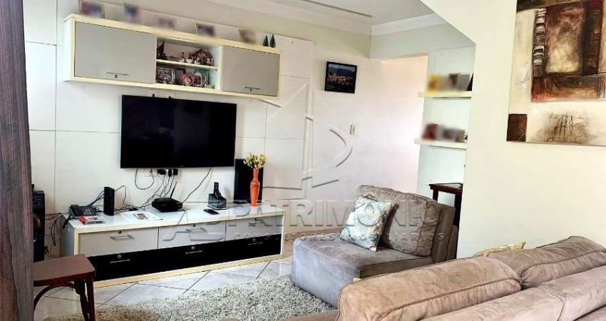 Casa com 3 quartos à venda na Manoel Ribeiro de Andrade, 198, Jardim Prestes de Barros, Sorocaba