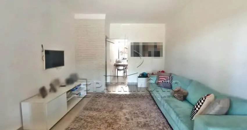 Casa com 2 quartos à venda na Carlos Roberto Machado, 61, Parque São João, Votorantim