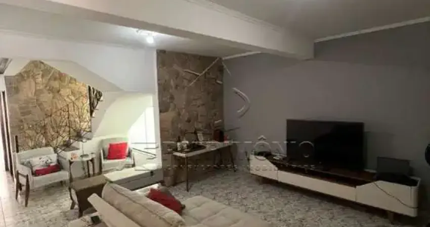 Casa com 2 quartos à venda na Alameda dos Unsidiuns, Jardim Simus, Sorocaba