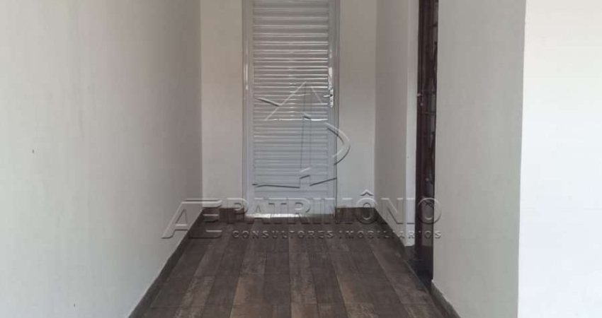 CASA,1 Dormitorio(s) bairro Santo André