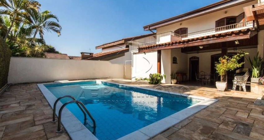 CASA EM CONDOMINIO,4 Dormitorio(s) bairro Árvore Grande VILLAGE D AVIGNON