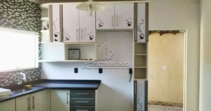 CASA,4 Dormitorio(s) bairro WANEL VILLE IV