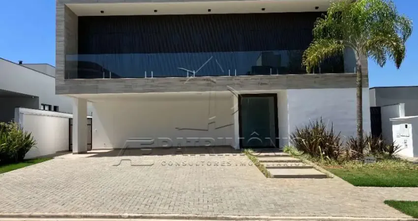 Casa em condominio 4 suítes sendo 1 suíte com hidromassagem alphaville nova esplanada 3