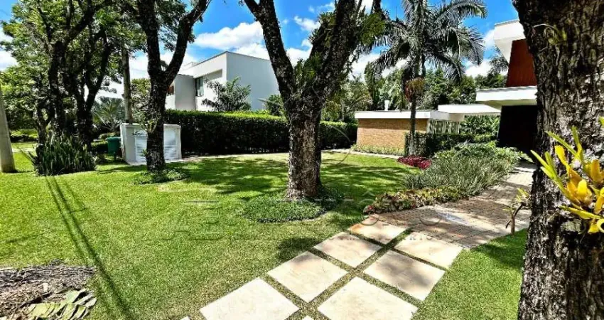 Casa em condomínio fechado com 4 quartos à venda na Tito Lívio Martins Netto, 1, Barreirinho, Araçoiaba da Serra