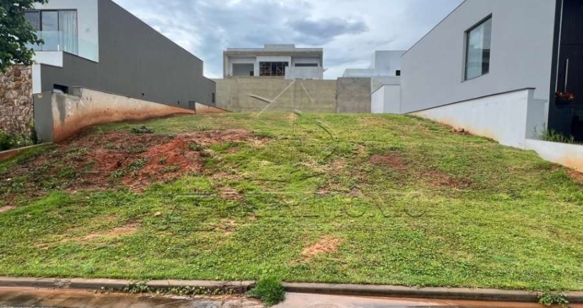 TERRENO CONDOMÍNIO, Bairro Alphaville Nova Esplanada 3