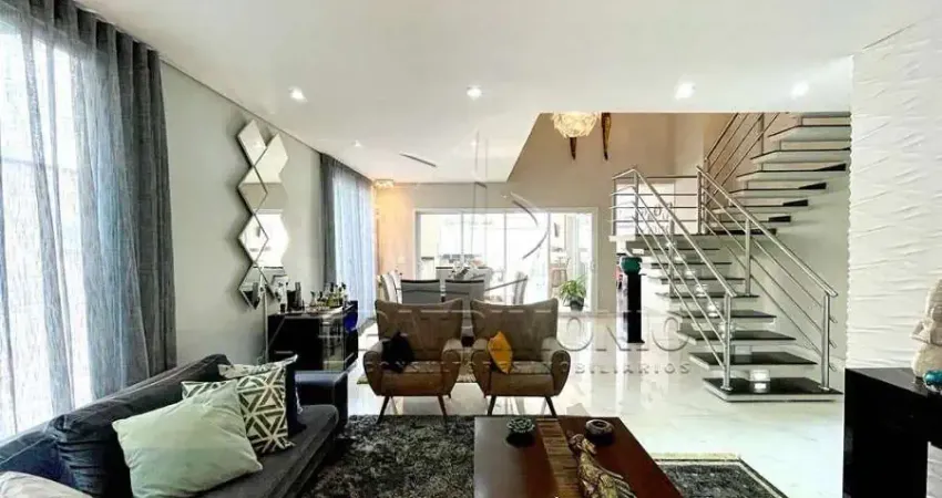 CASA EM CONDOMINIO,3 Dormitorio(s) bairro Chácara Ondina CHACARA ONDINA