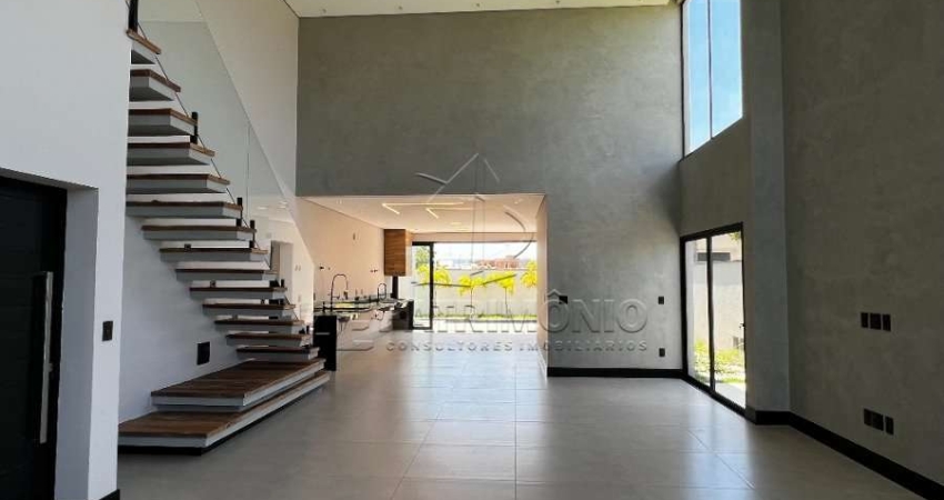 CASA EM CONDOMINIO, 3 Dormitório(s) Bairro Alphaville Nova Esplanada 4