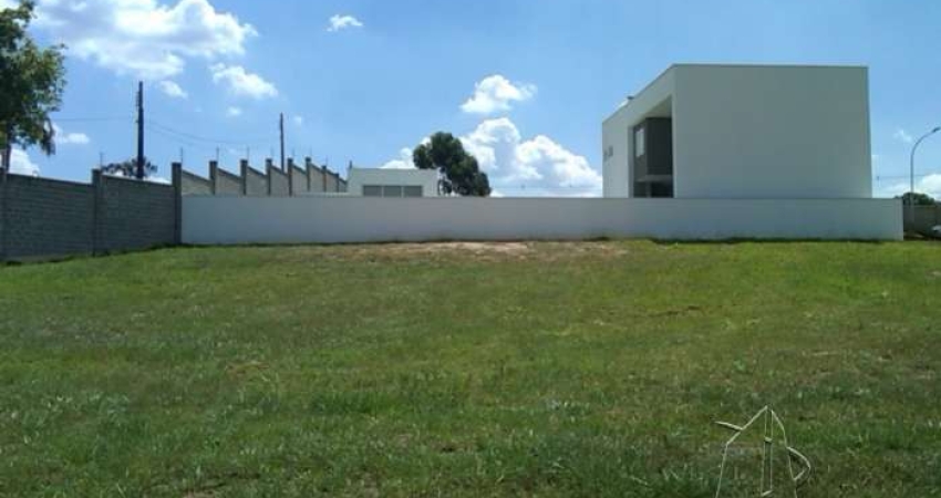 TERRENO CONDOMÍNIO, Bairro Alphaville Nova Esplanada 2