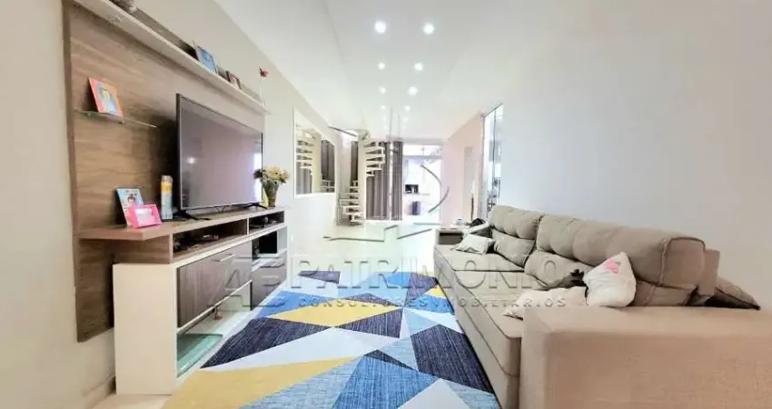 CASA EM CONDOMINIO,4 Dormitorio(s) bairro Inglezes VILLA DOS INGLEZES