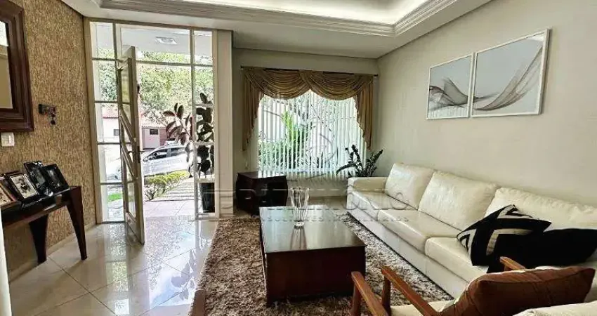 CASA EM CONDOMINIO,4 Dormitorio(s) bairro Alto da Boa Vista VILAZUL - RESIDENCIAL