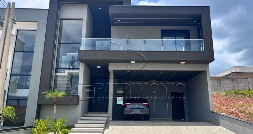CASA EM CONDOMINIO PAMPULHA COM 3 QUARTOS SENDO 3 SUITES