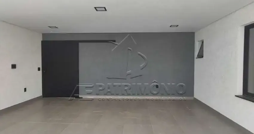 CASA EM CONDOMINIO,3 Dormitorio(s) bairro Três Meninos PAMPULHA - RESIDENCIAL