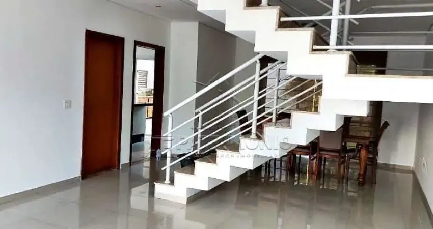 CASA EM CONDOMINIO,3 Dormitorio(s) bairro Chácaras Reunidas São Jorge VILLA DO BOSQUE - RESIDENCIAL