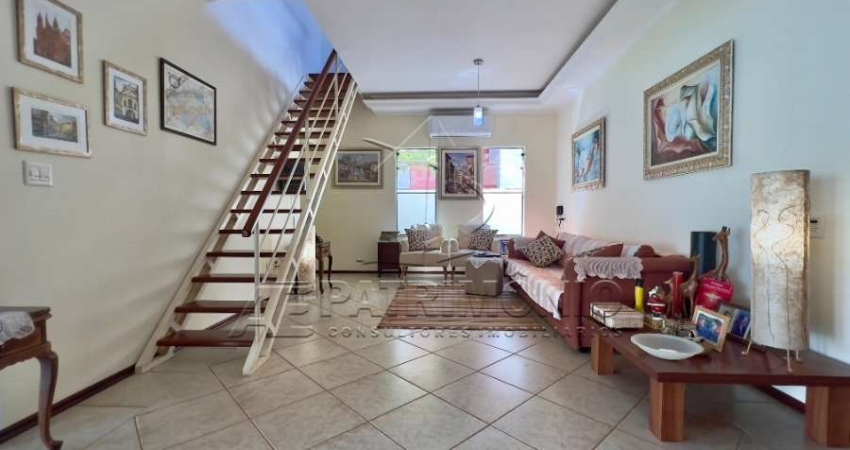 CASA EM CONDOMINIO,3 Dormitorio(s) bairro Vivendas do Lago VIVENDAS DO LAGO