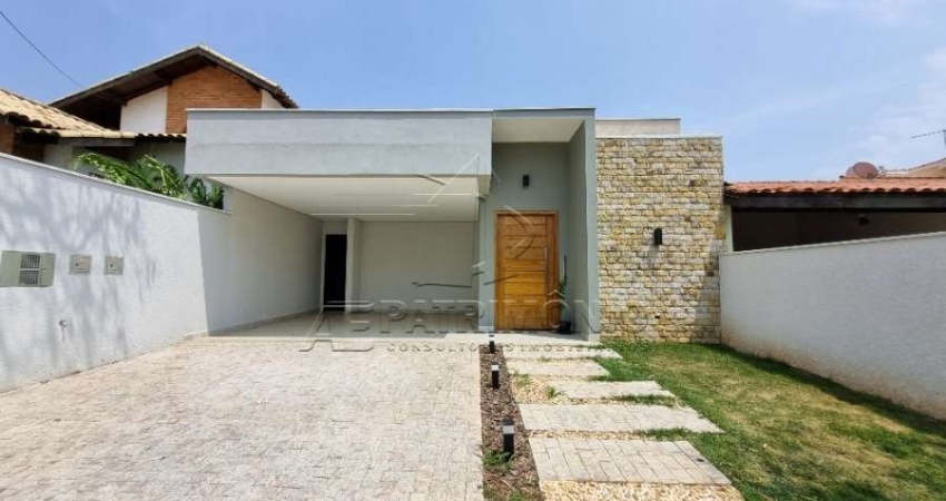 CASA EM CONDOMINIO,3 Dormitorio(s) bairro Granja Olga 2 GRANJA OLGA 2