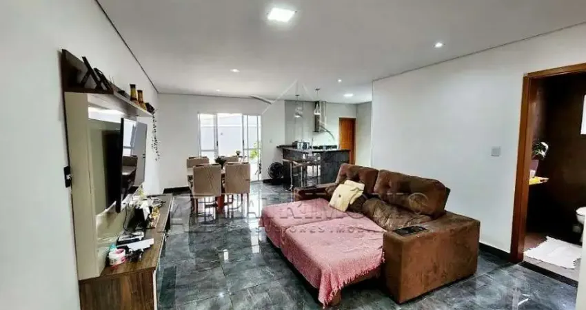 CASA EM CONDOMINIO,3 Dormitorio(s) bairro Wanel Ville V VILLAGIO MILANO