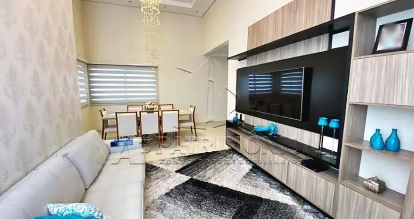 CASA EM CONDOMINIO,3 Dormitorio(s) bairro Wanel Ville V VILLAGIO MILANO
