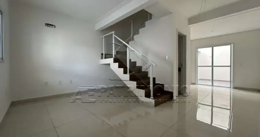 CASA EM CONDOMINIO,2 Dormitorio(s) bairro Simus AMERICO FIGUEIREDO - RESIDENCIAL