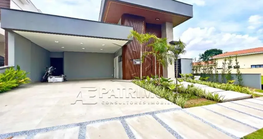 CASA TÉRREA EM CONDOMINIO,3 Dormitorio(s) bairro Mont Blanc MONT BLANC - RESIDENCIAL