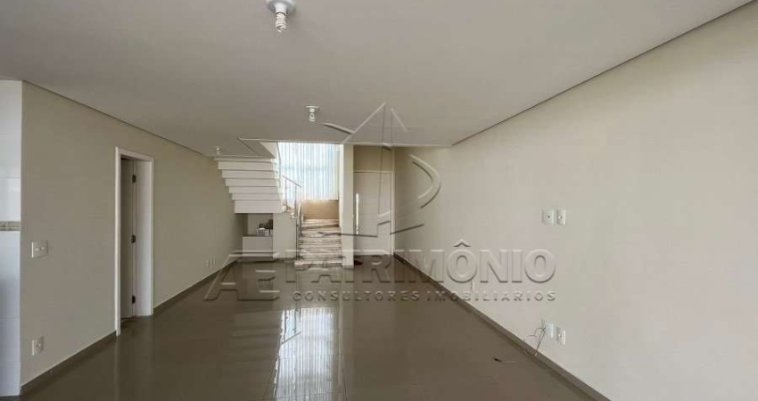 CASA EM CONDOMINIO,4 Dormitorio(s) bairro Campos do Conde CAMPOS DO CONDE 1