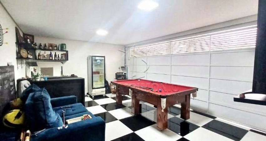 CASA EM CONDOMINIO,3 Dormitorio(s) bairro Golden Park GOLDEN PARK RESIDENCE ALFA