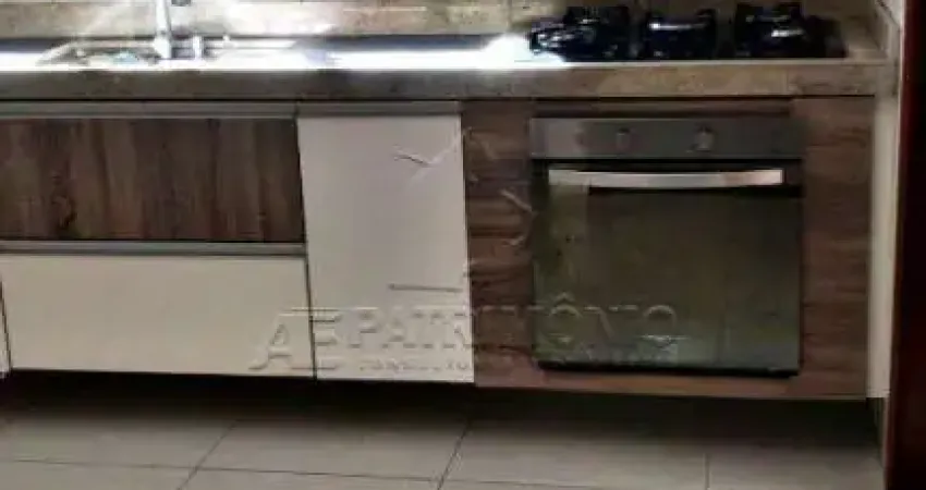 CASA EM CONDOMINIO,3 Dormitorio(s) bairro Granja Olga 2 GRANJA OLGA 2