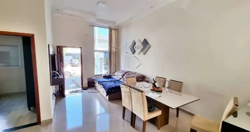 CASA EM CONDOMINIO,2 Dormitorio(s) bairro São Bento GOLDEN PARK 2  RESIDENCE