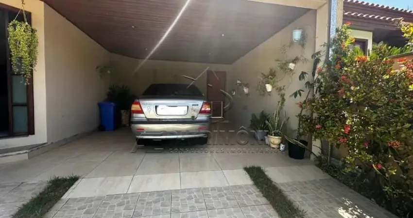 CASA EM CONDOMINIO,3 Dormitorio(s) bairro Granja Olga 3 GRANJA OLGA 3