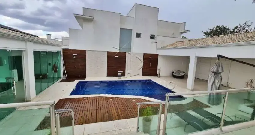 CASA EM CONDOMINIO,4 Dormitorio(s) bairro Villa Dos Inglezes VILLA DOS INGLEZES
