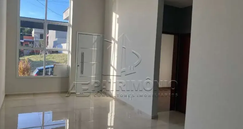 Casa em condominio,3 dormitorio(s) bairro horto florestal horto florestal villagio - residencial