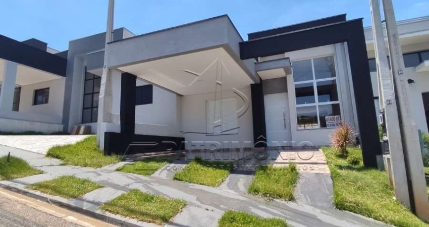 CASA EM CONDOMINIO,3 Dormitorio(s) bairro Horto Florestal HORTO FLORESTAL VILLAGIO - RESIDENCIAL