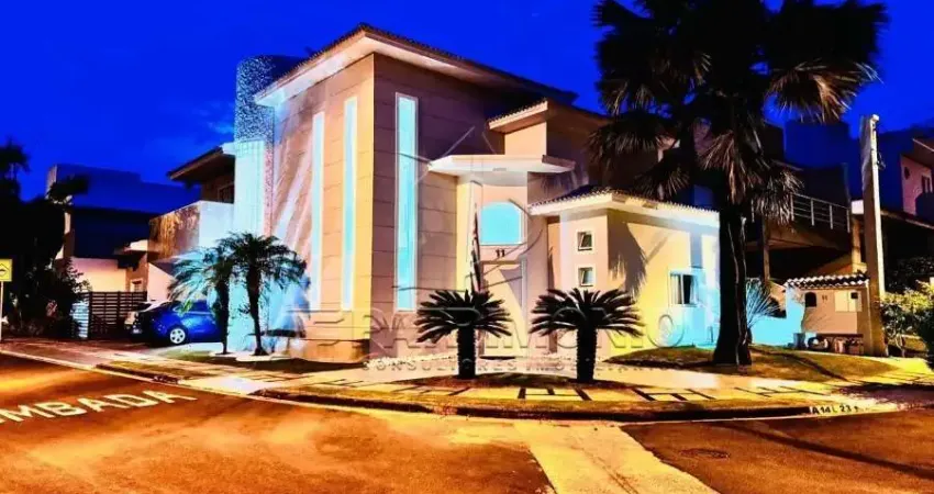 CASA EM CONDOMINIO,4 Dormitorio(s) bairro Villa Dos Inglezes VILLA DOS INGLEZES