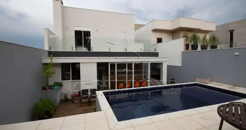 CASA EM CONDOMINIO,3 Dormitorio(s) bairro Brigadeiro Tobias RENAISSANCE - RESIDENCIAL