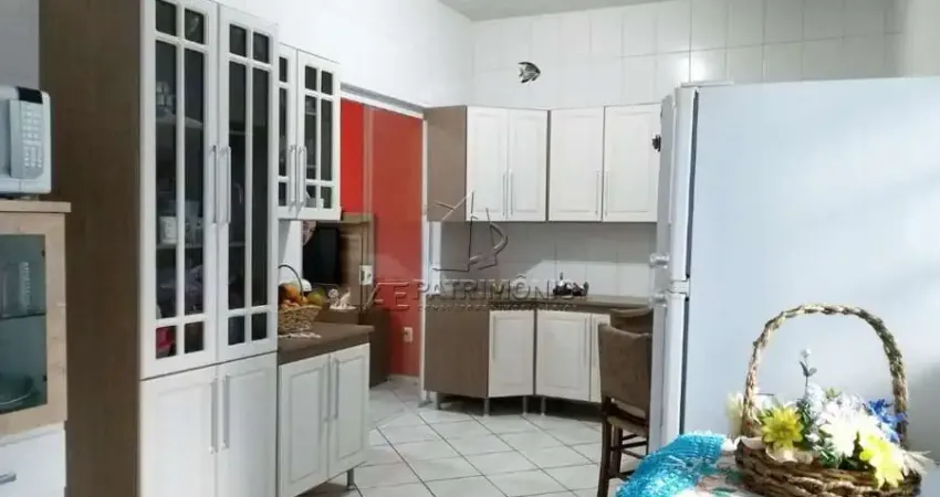 CASA EM CONDOMINIO,3 Dormitorio(s) bairro São Bento JARDIM DAS DÁLIAS